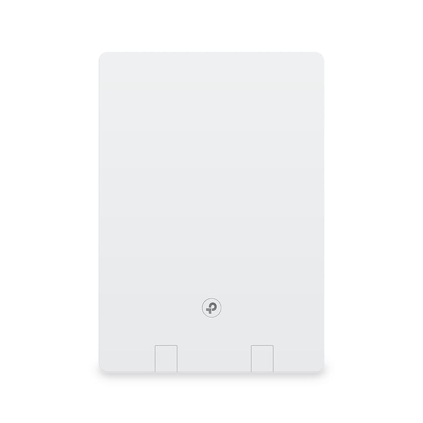TP-Link Archer Air R5 trådløs router Gigabit Ethernet Dual-band (2,4 GHz / 5 GHz) Hvid