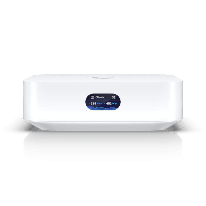 Ubiquiti UniFi Express (UX) Gateway