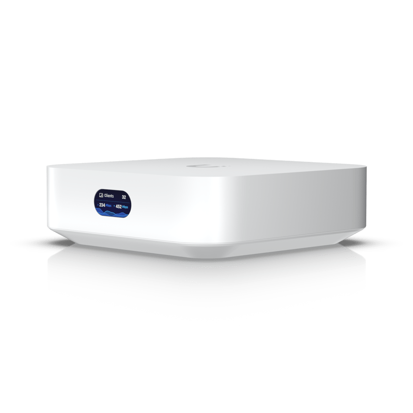 Ubiquiti UniFi Express (UX) Gateway