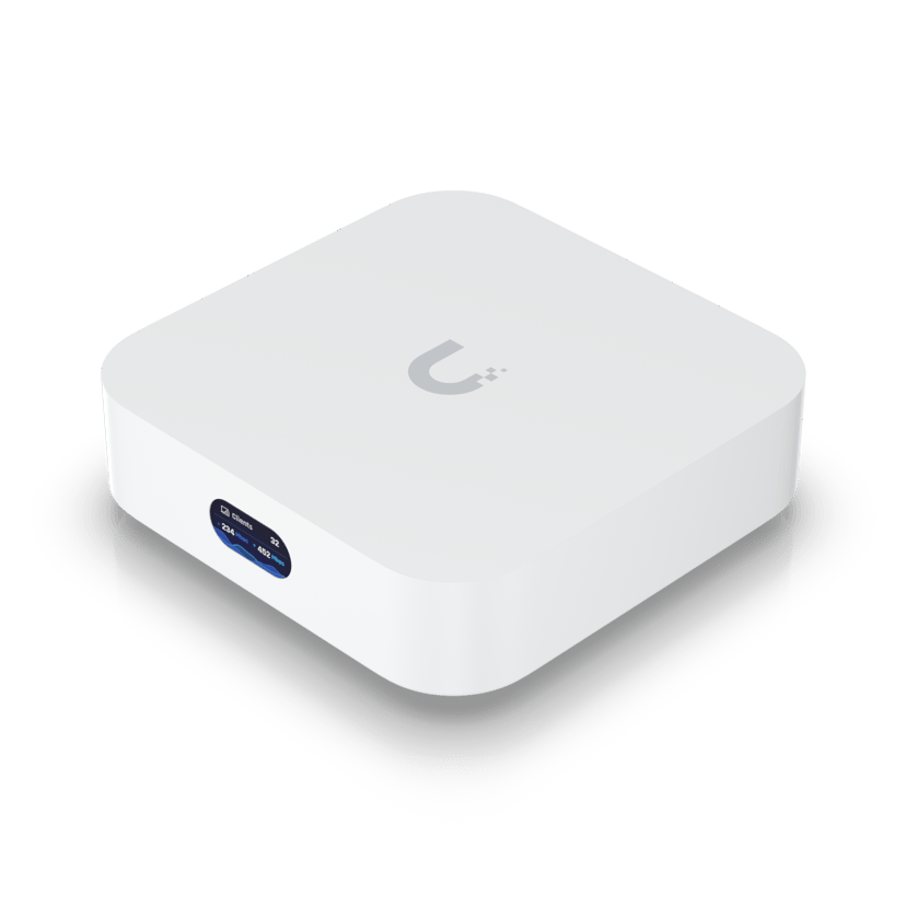 Ubiquiti UniFi Express (UX) Gateway