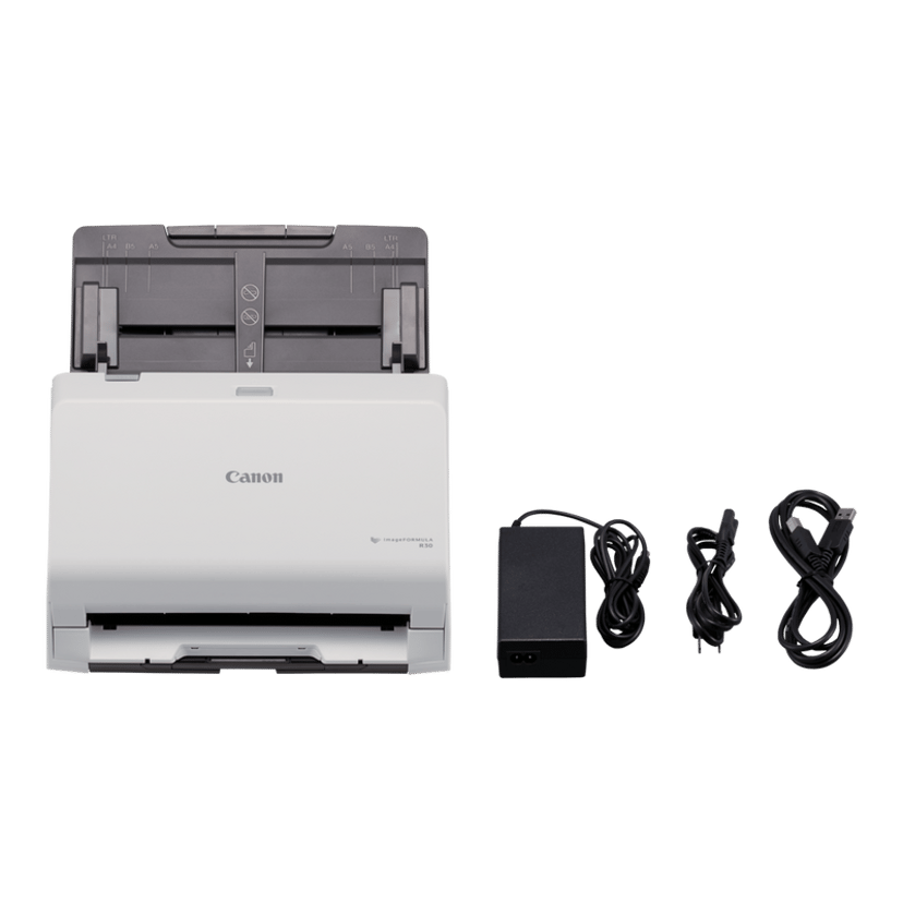 Canon imageFORMULA R30 A4