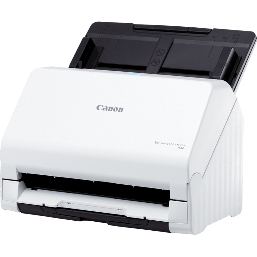 Canon imageFORMULA R30 A4