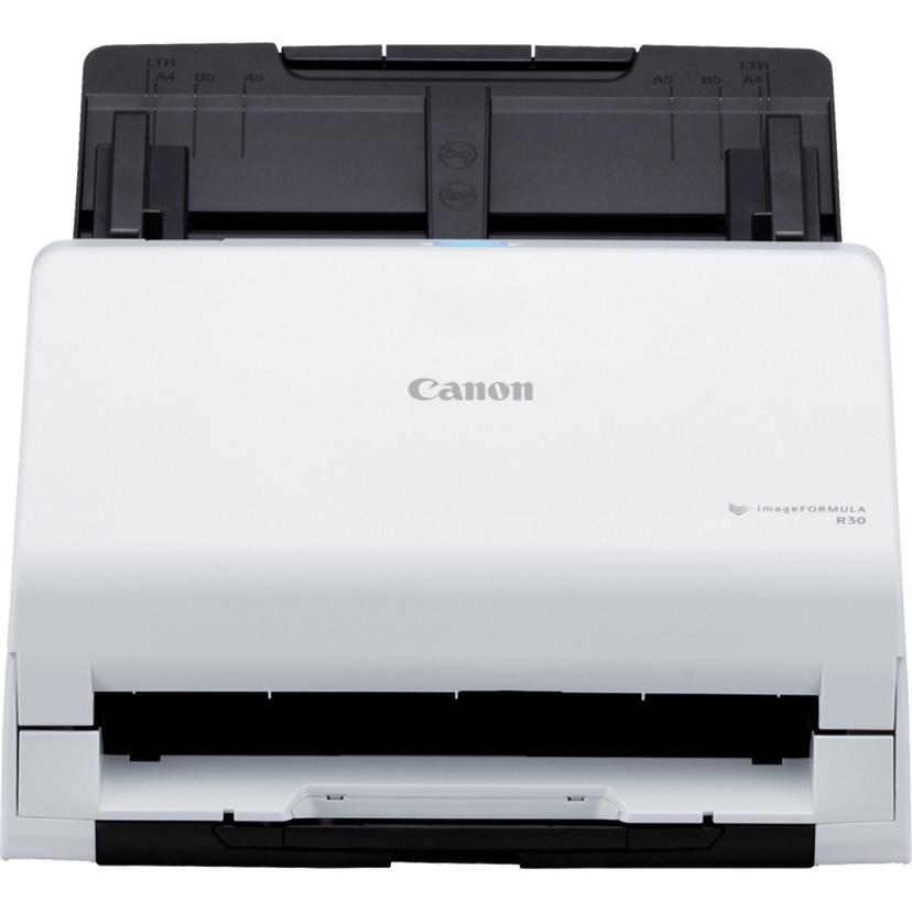 Canon imageFORMULA R30 A4