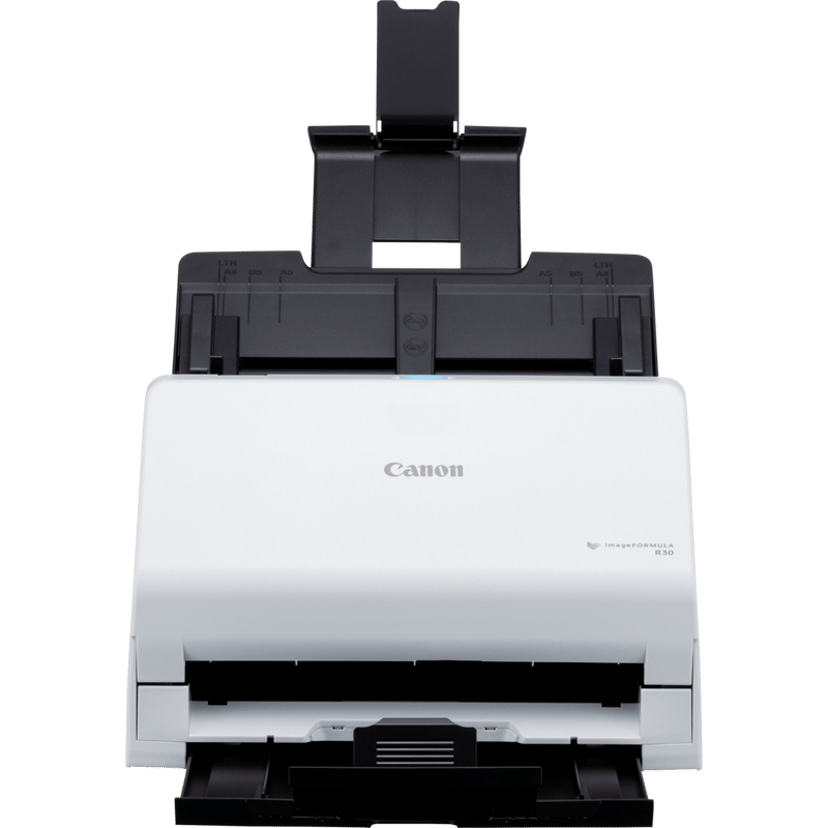 Canon imageFORMULA R30 A4