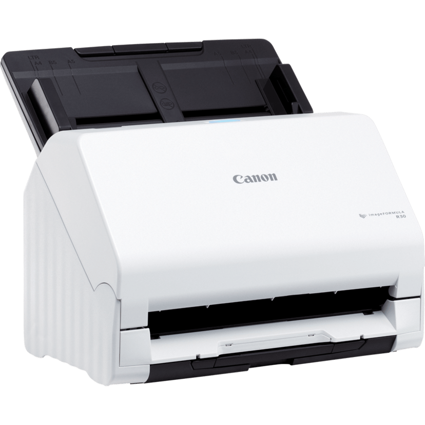 Canon imageFORMULA R30 A4