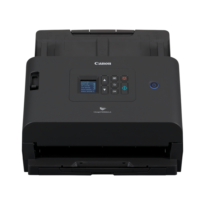 Canon imageFORMULA DR-S250n A4