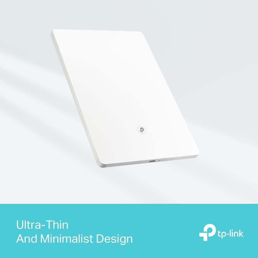 TP-Link Archer Air E5 Netwerkrepeater Wit
