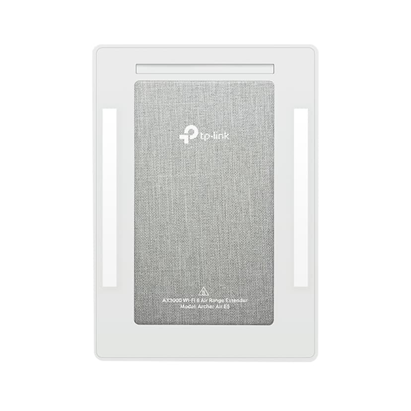 TP-Link Archer Air E5 Netwerkrepeater Wit