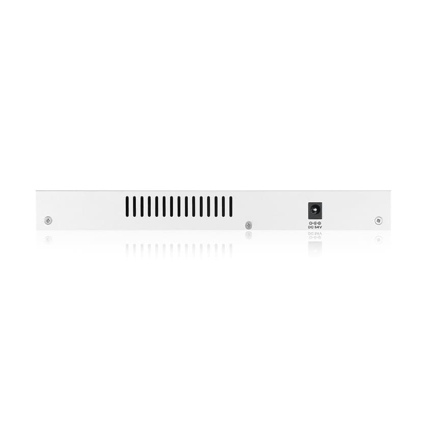 Zyxel XMG-108HP 8-Port 2.5 Gigabit PoE 100W Switch