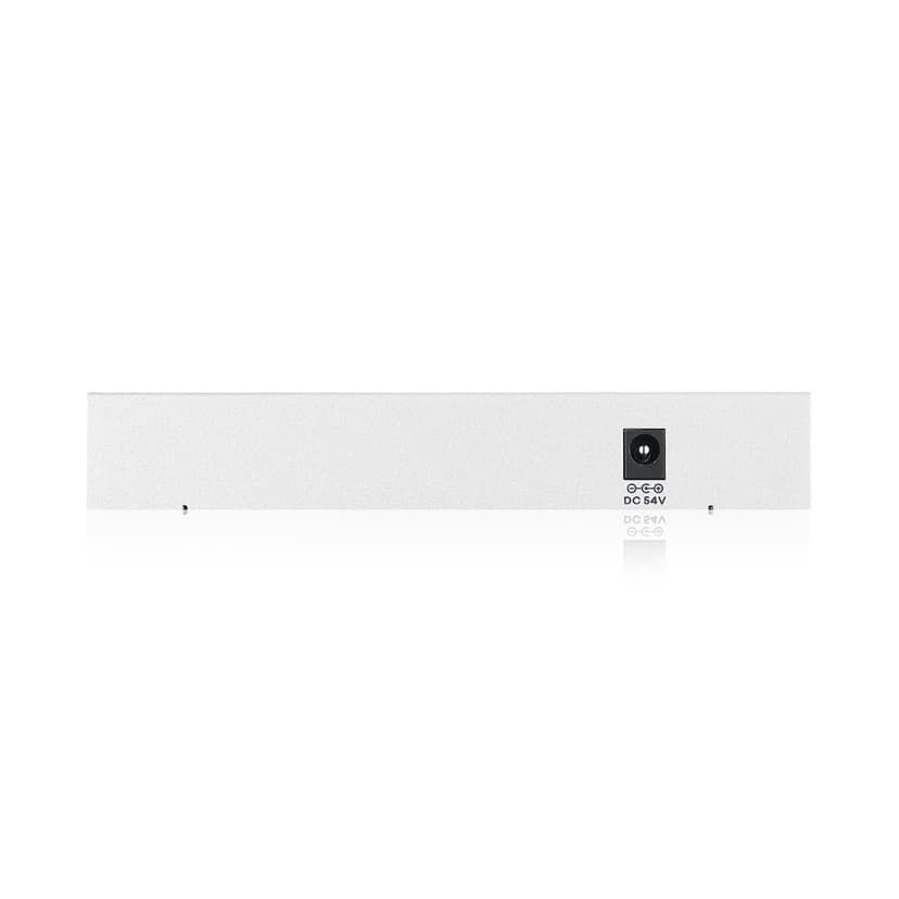 Zyxel XMG-105HP 5-Port 2.5 Gigabit PoE 70W Switch