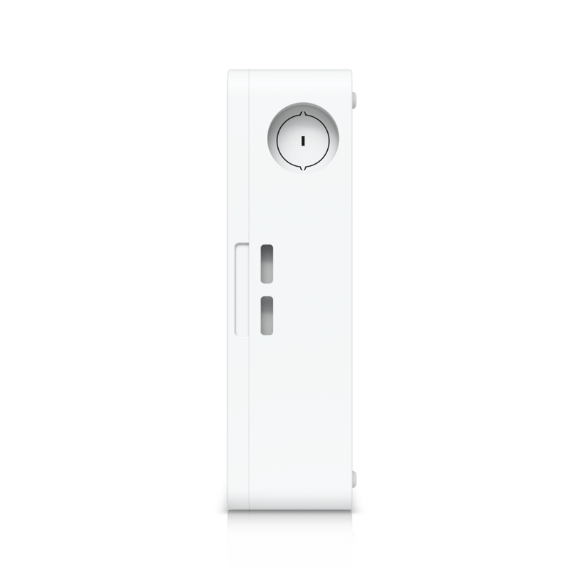 Ubiquiti EAH-8 lås till säkerhetsdörrar Skåp 8 dörr/dörrar Ethernet