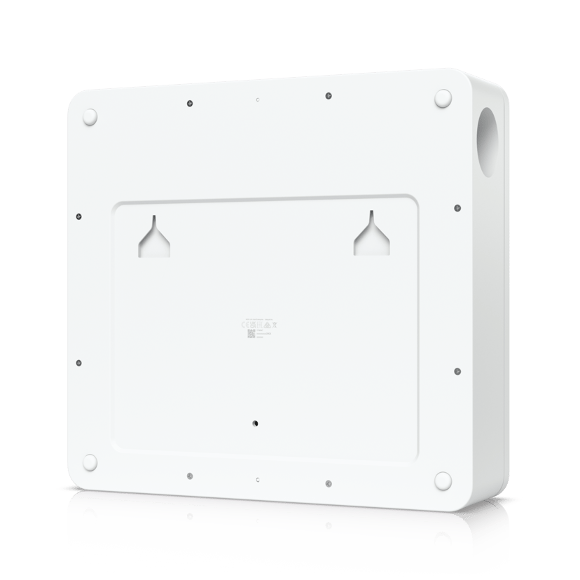 Ubiquiti EAH-8 lås till säkerhetsdörrar Skåp 8 dörr/dörrar Ethernet