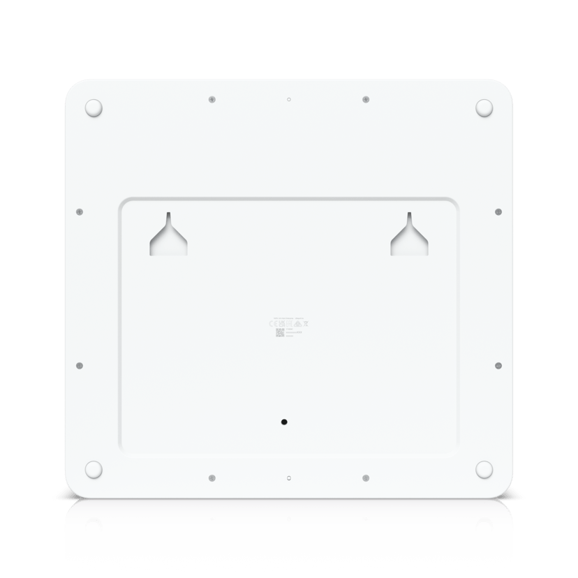 Ubiquiti EAH-8 lås till säkerhetsdörrar Skåp 8 dörr/dörrar Ethernet