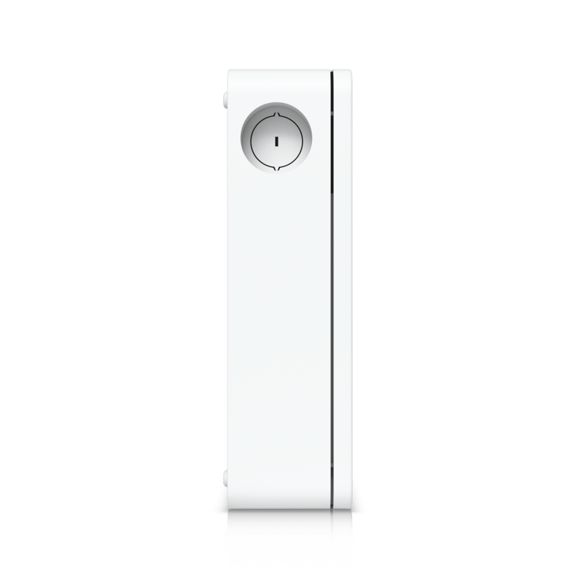Ubiquiti EAH-8 turvalukko Kabinetti 8 ovi(a) Ethernet