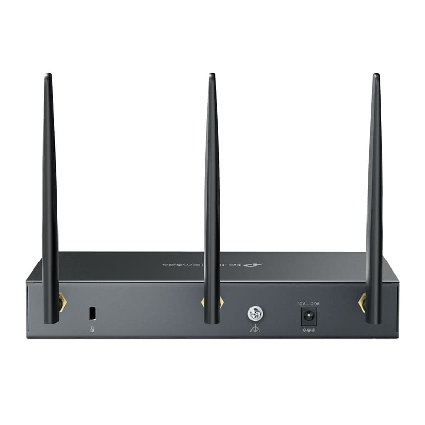 TP-Link Omada ER706W VPN Router