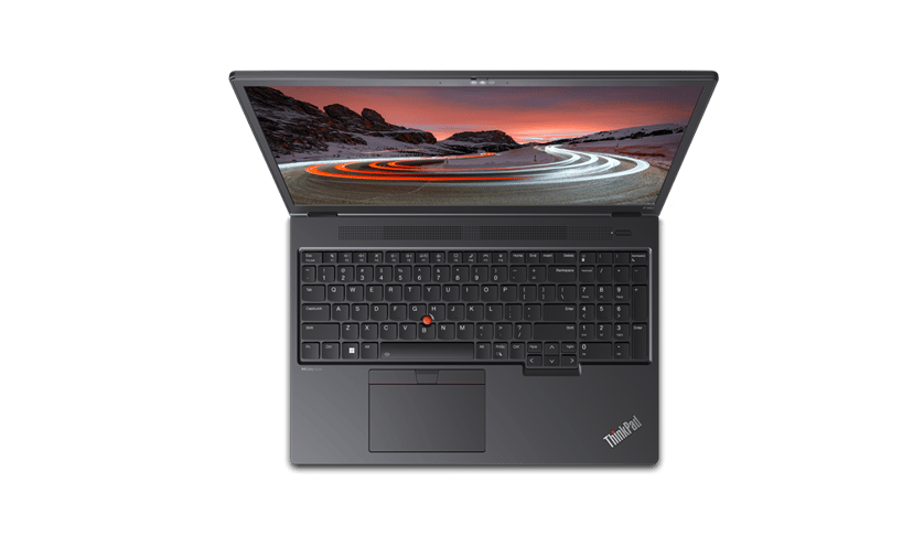 Lenovo ThinkPad P16v G1 Ryzen 9 PRO 32GB 1000GB RTX 2000 Ada 16"