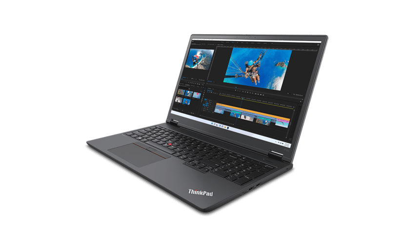 Lenovo ThinkPad P16v G1 AMD Ryzen 9 PRO 32GB 1000GB RTX 2000 Ada 16"