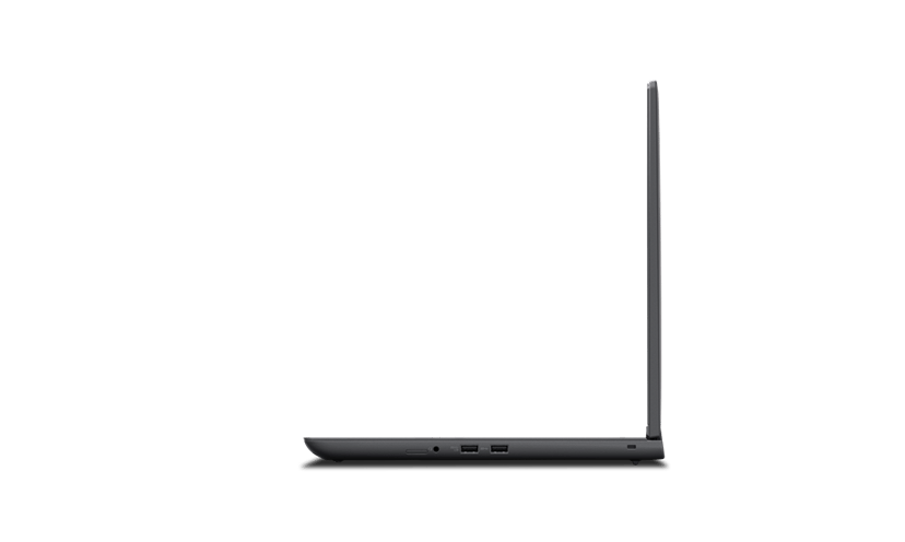 Lenovo ThinkPad P16v G1 Ryzen 9 PRO 32GB 1000GB RTX 2000 Ada 16"