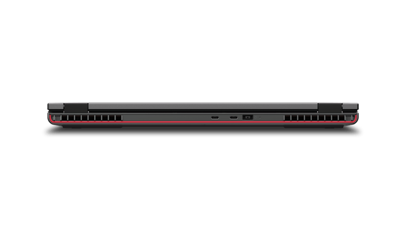 Lenovo ThinkPad P16v G1 AMD Ryzen 7 PRO 32GB 1000GB 16"