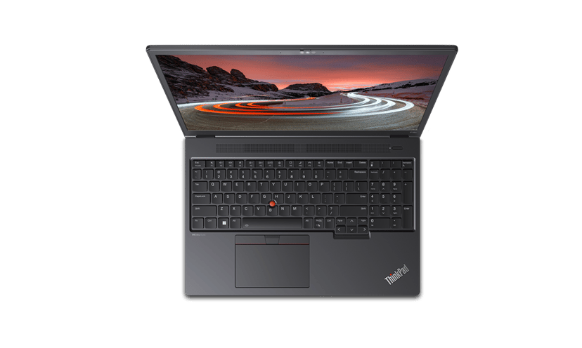Lenovo ThinkPad P16v G1 AMD Ryzen 7 PRO 32GB 1000GB 16"
