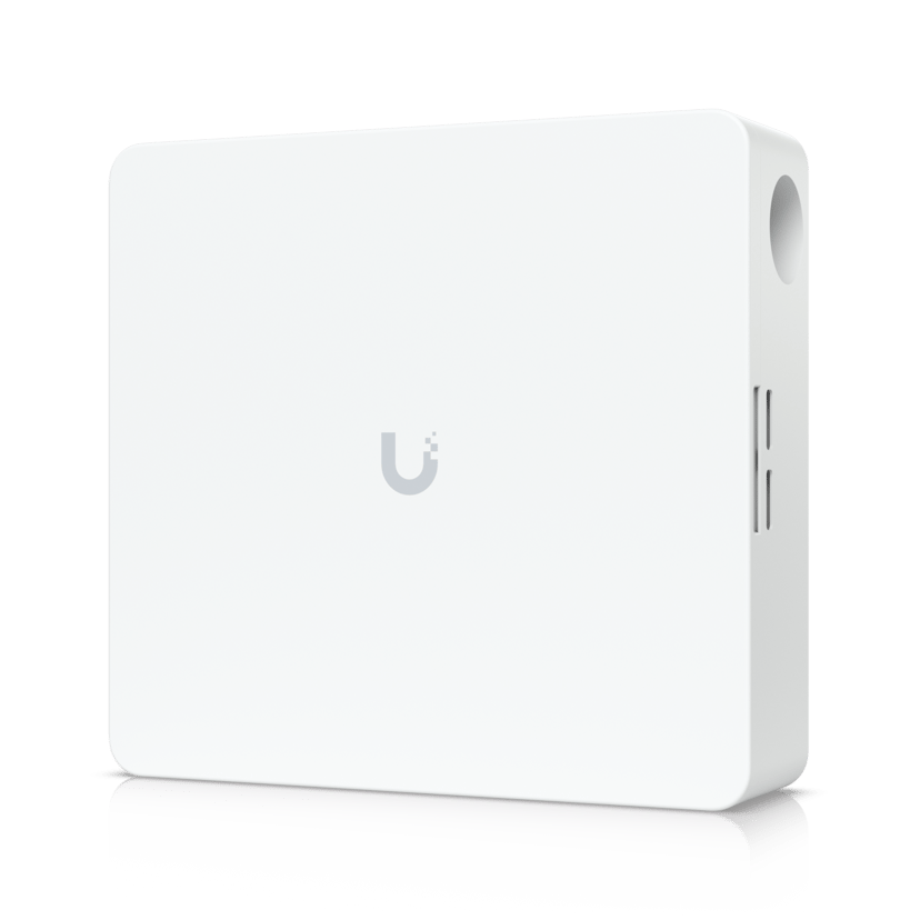 Ubiquiti EAH-8 turvalukko Kabinetti 8 ovi(a) Ethernet