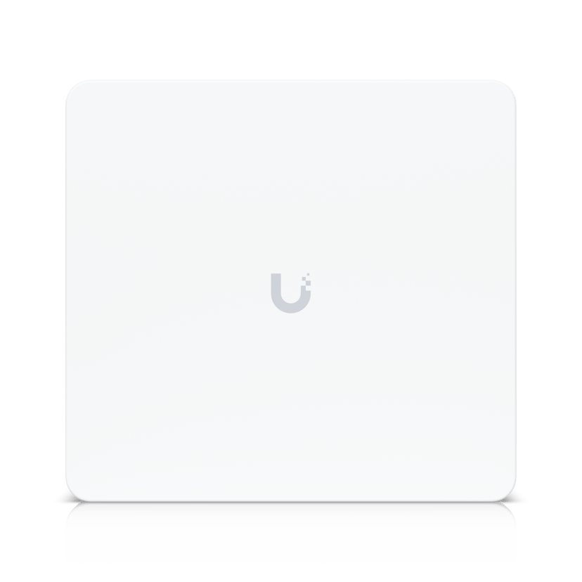 Ubiquiti EAH-8 lås till säkerhetsdörrar Skåp 8 dörr/dörrar Ethernet