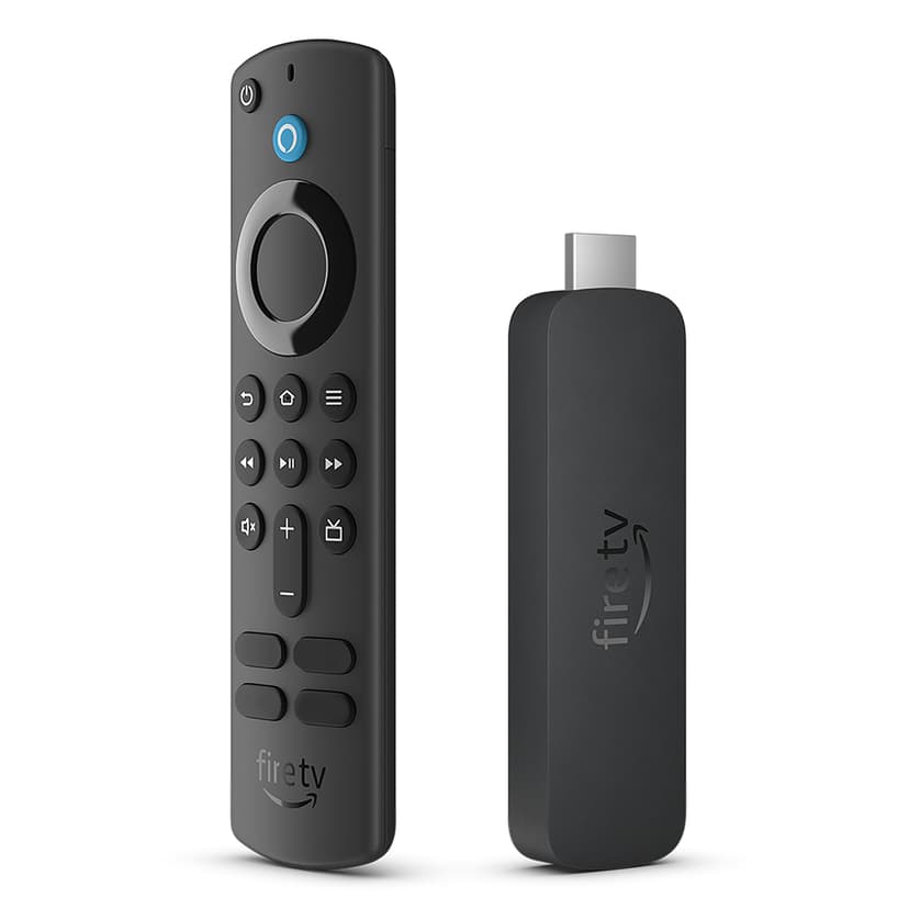 Amazon Fire TV Stick 4K Max Gen 2