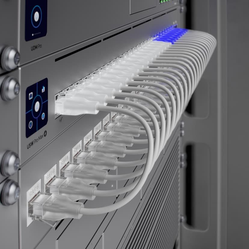 Ubiquiti UniFi Pro Max 24 PoE 400W Switch