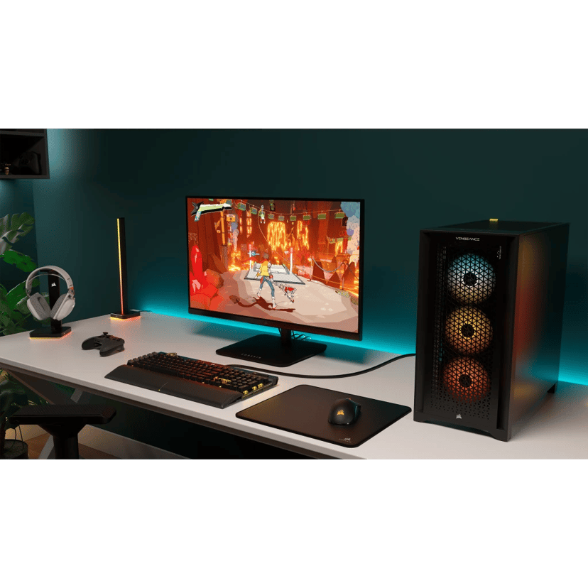 Corsair Xeneon 315QHD165 31.5" 2560 x 1440pixels IPS 16:9 165Hz