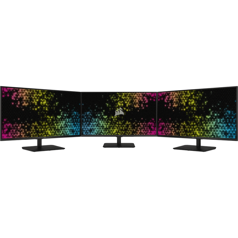 Corsair Xeneon 315QHD165 31.5" 2560 x 1440pixels IPS 16:9 165Hz