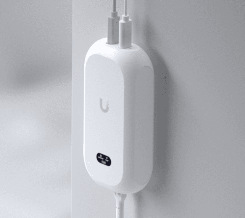 Ubiquiti AI Theta Professional indendørs IP-sikkerhedskamera