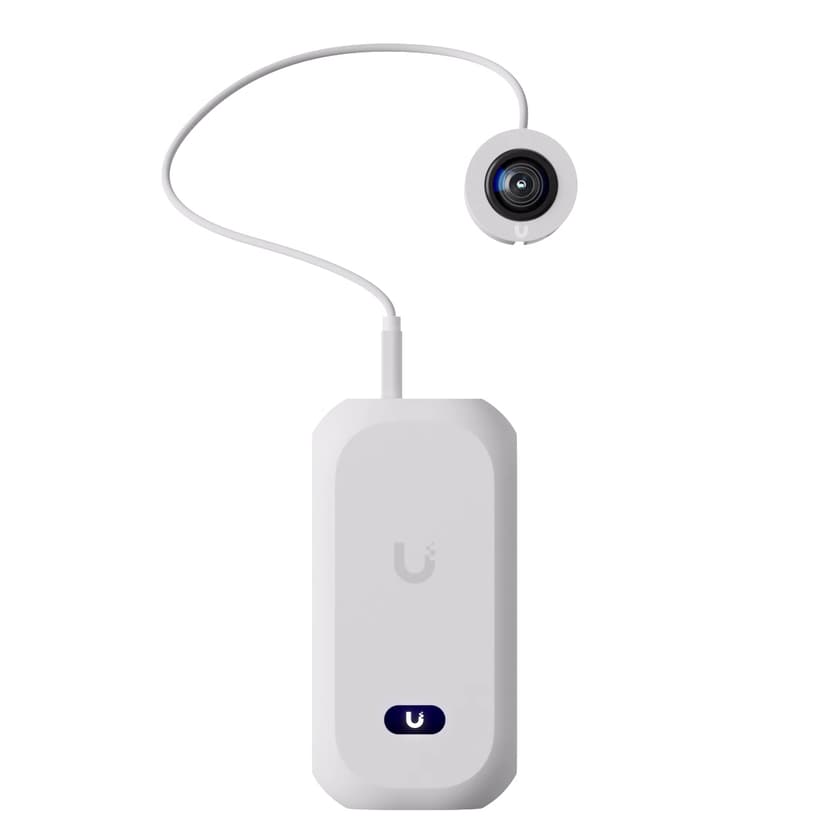 Ubiquiti AI Theta Professional IP-turvakamera sisätiloissa