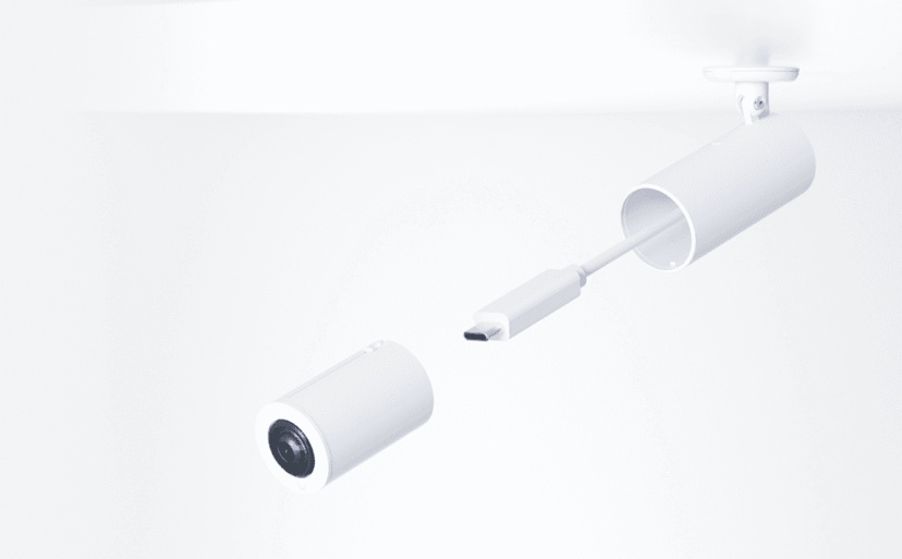 Ubiquiti AI Theta Professional IP Beveiligingscamera voor binnen