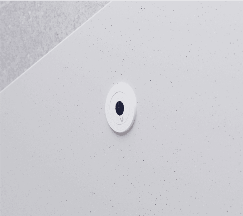 Ubiquiti AI Theta Long-Distance Lens Linse
