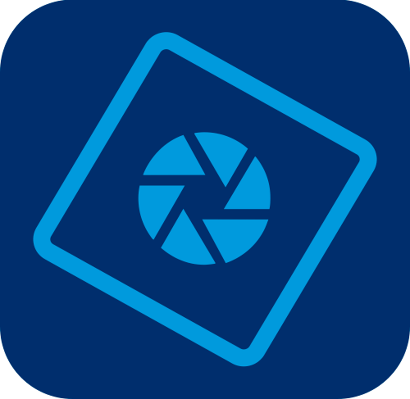 Adobe Photoshop Elements 2024 Win/Mac Eng Box