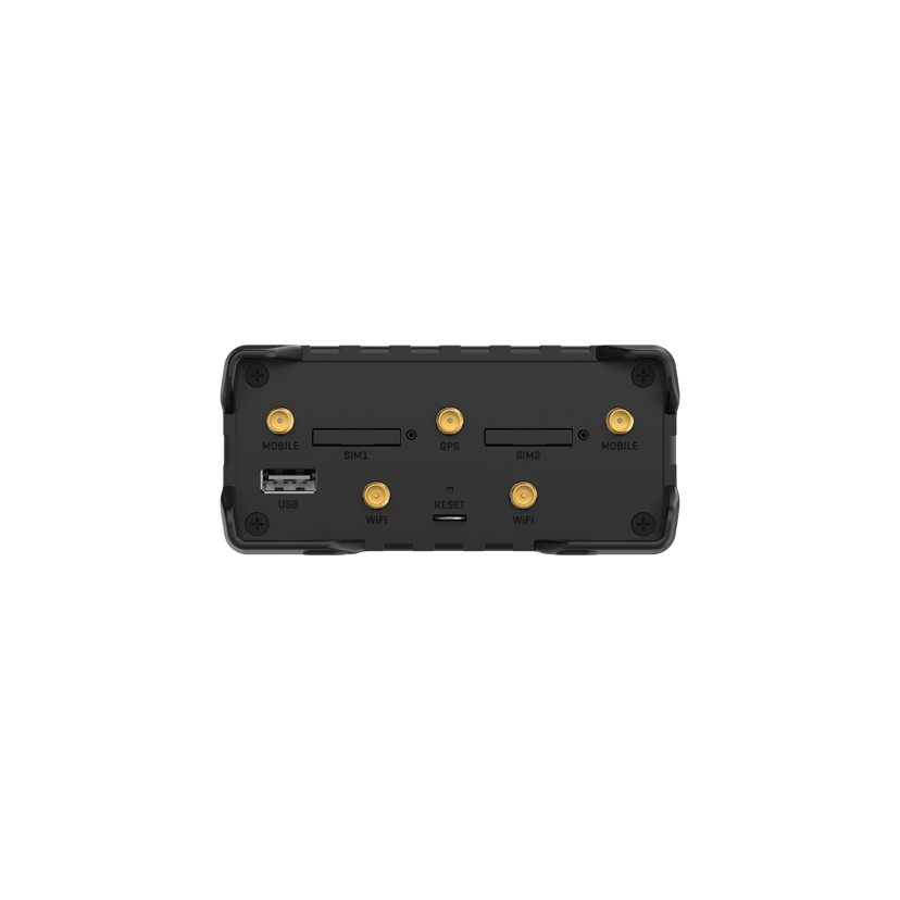 Teltonika RUT906 4G Industrial Router