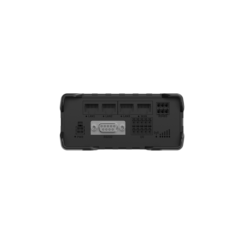 Teltonika RUT906 4G Industrial Router