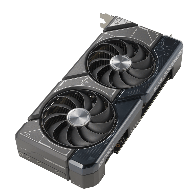 ASUS GeForce RTX 4070 Super OC Dual 12GB