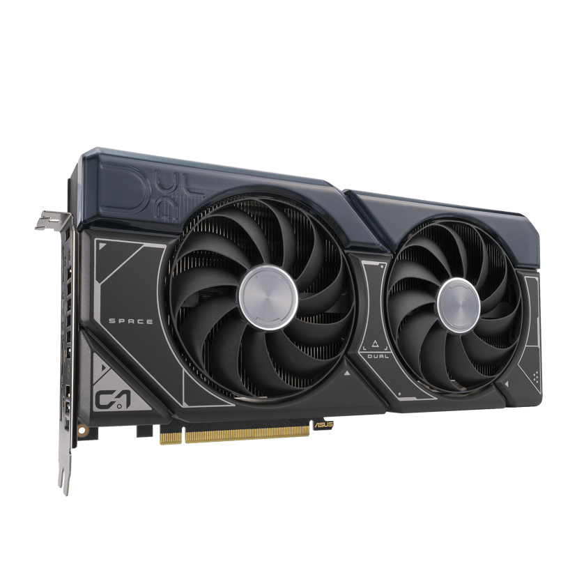 ASUS GeForce RTX 4070 Super OC Dual 12GB (90YV0K82-M0NA00)