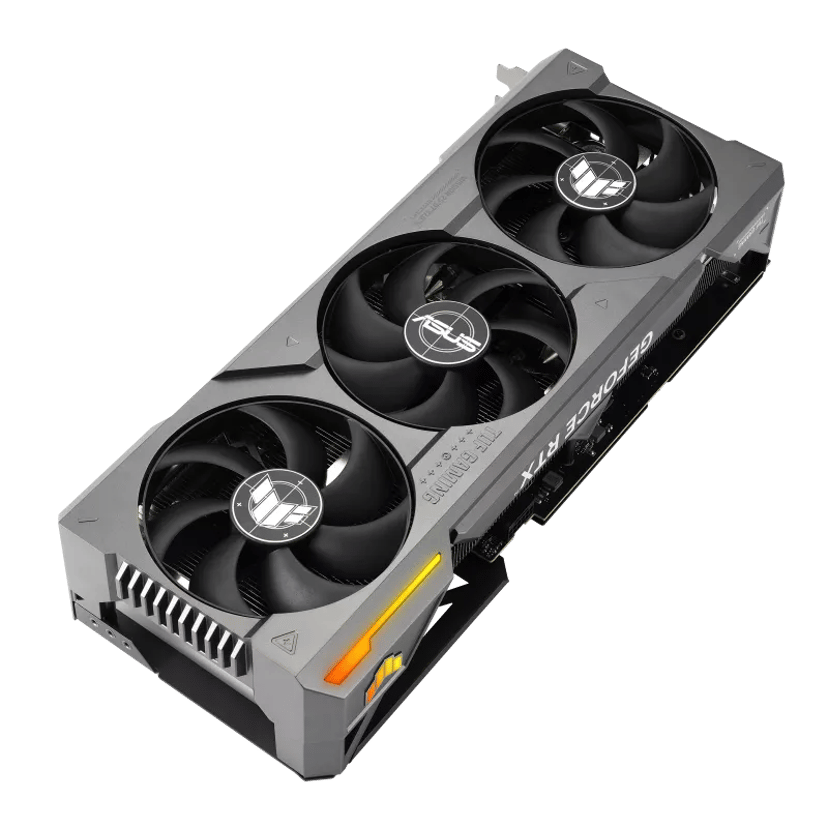 ASUS GeForce RTX 4080 Super TUF Gaming 16GB