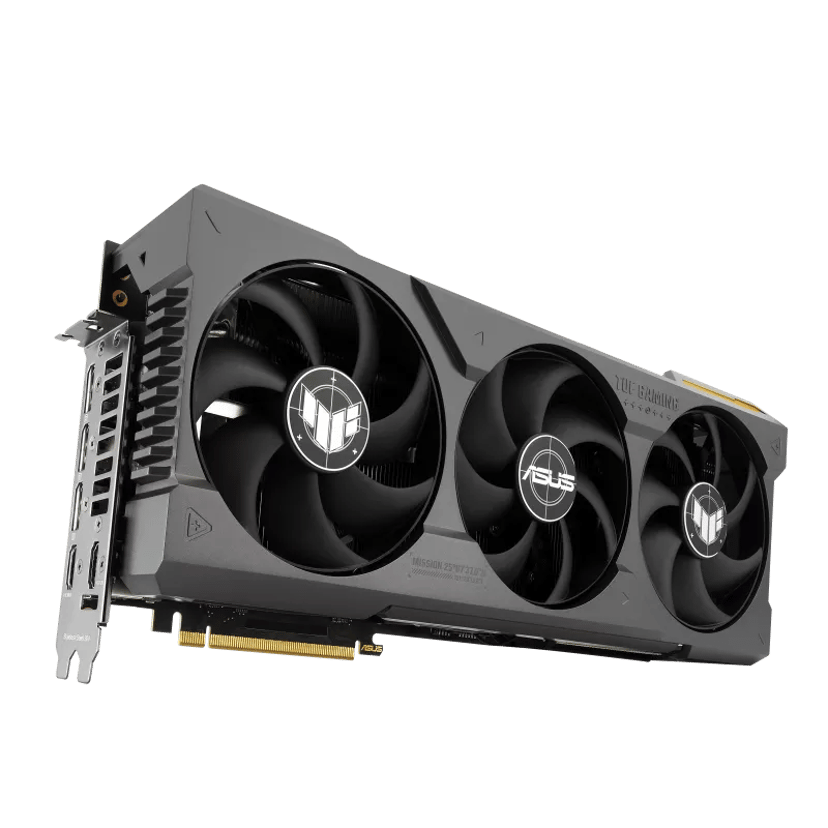ASUS GeForce RTX 4080 Super TUF Gaming 16GB