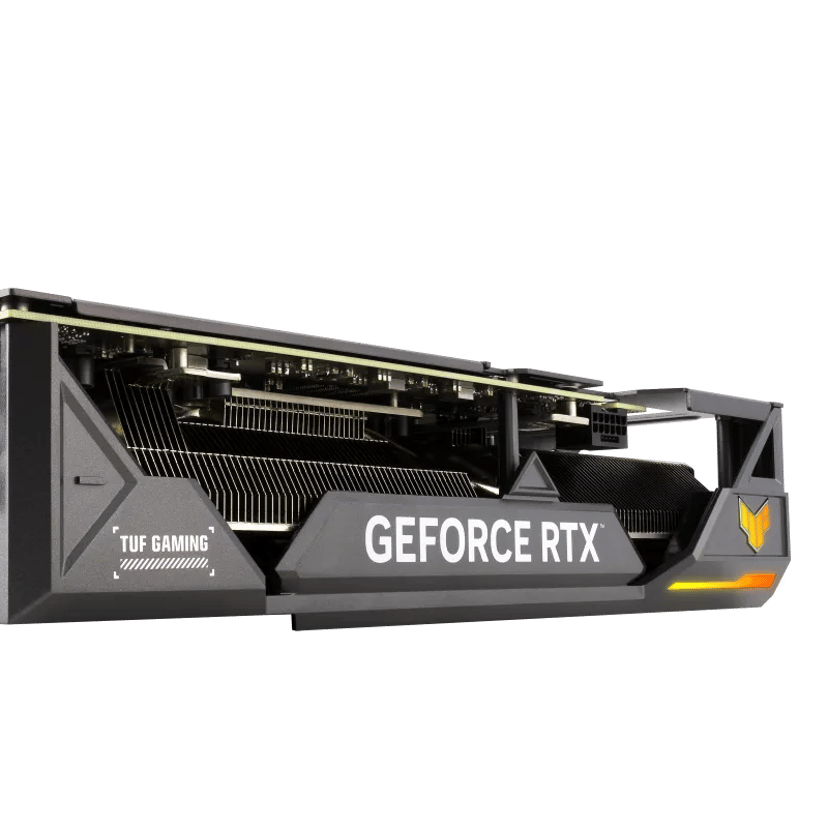 ASUS GeForce RTX 4070 TI Super OC TUF Gaming 16GB