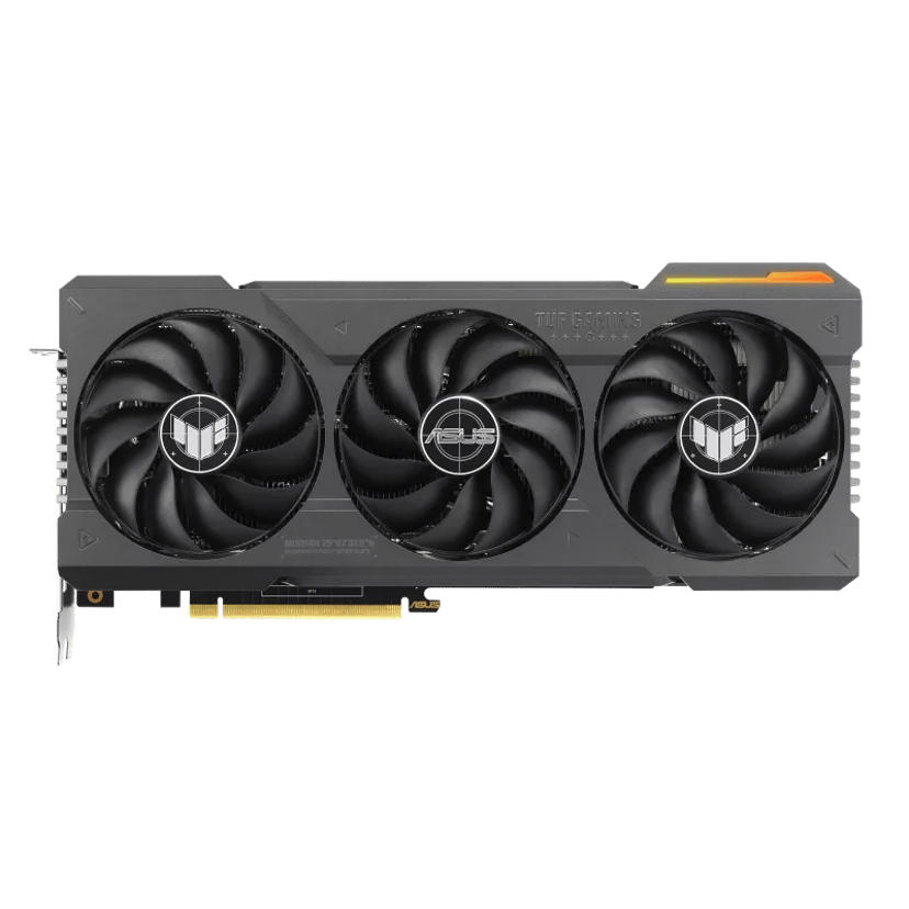 ASUS GeForce RTX 4070 TI Super OC TUF Gaming 16GB