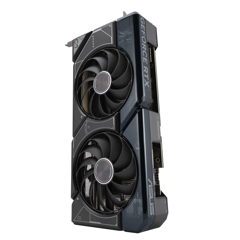 ASUS GeForce RTX 4070 Super OC Dual 12GB