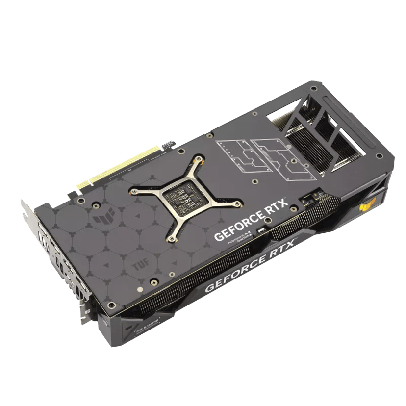 ASUS GeForce RTX 4070 TI Super OC TUF Gaming 16GB