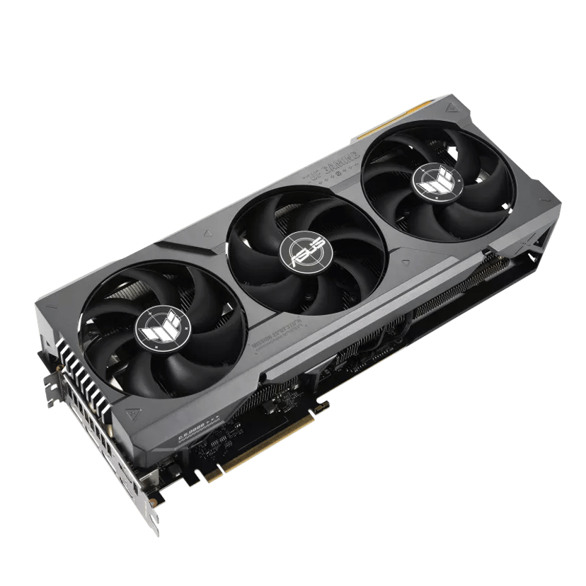 ASUS GeForce RTX 4080 Super TUF Gaming 16GB