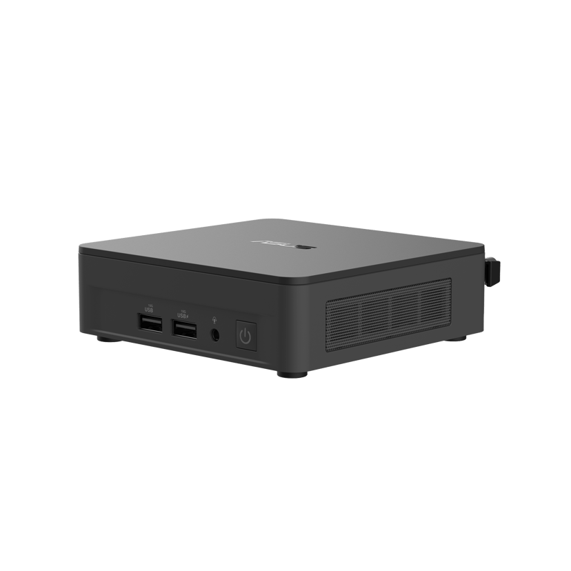 ASUS Nuc 12 Pro vPro Slim i7-1270P Barebone