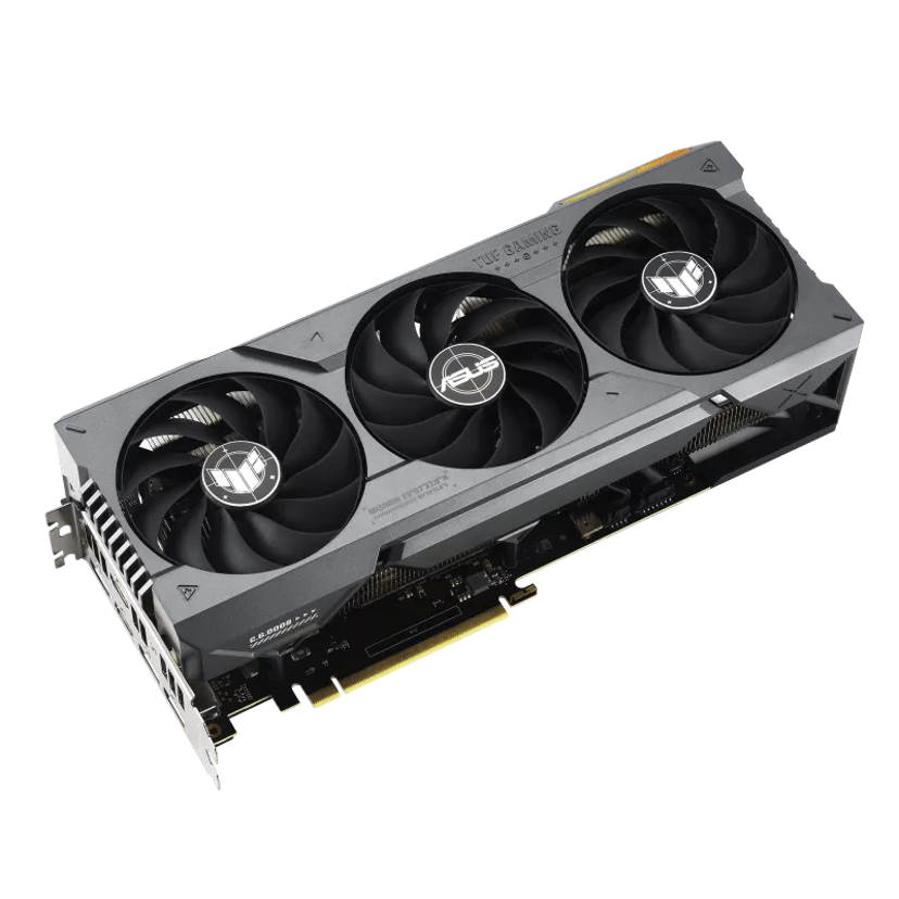 ASUS GeForce RTX 4070 TI Super OC TUF Gaming 16GB