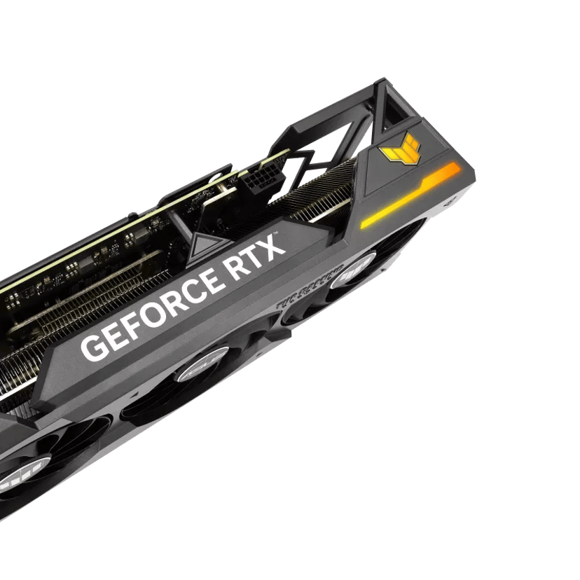 ASUS GeForce RTX 4070 TI Super OC TUF Gaming 16GB