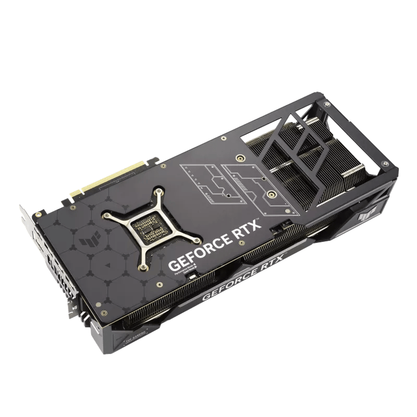 ASUS GeForce RTX 4080 Super TUF Gaming 16GB